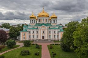 Родительский день в 2026 году: что нужно знать о Радонице