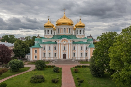 Родительский день в 2026 году: что нужно знать о Радонице