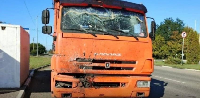 Массированная атака дронов: губернатор Гладков сообщил о последствиях обстрелов Белгородской области