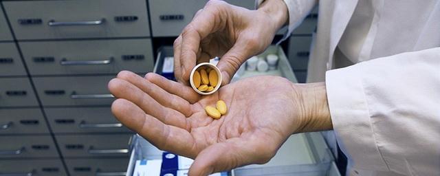 В Минздраве НСО опровергли сведения о дефиците инсулина в аптеках