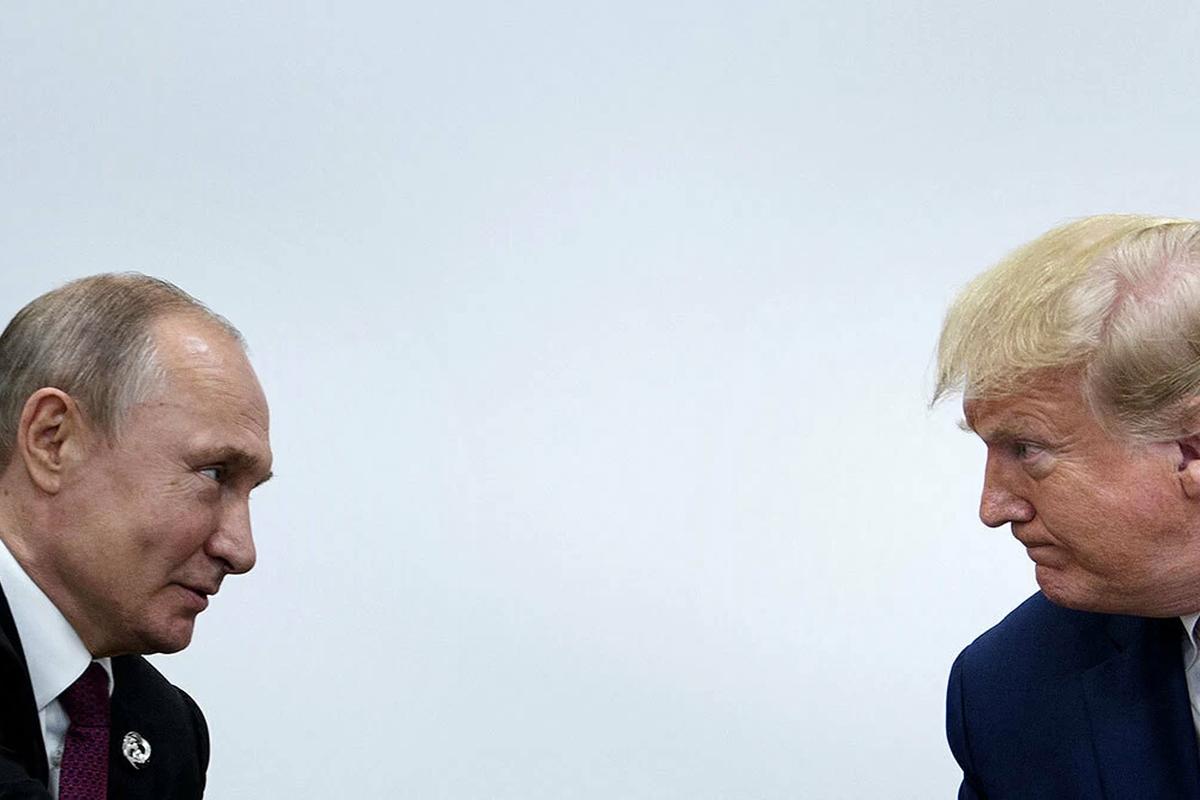 Президент США объяснил критерии отбора в «Совет мира»