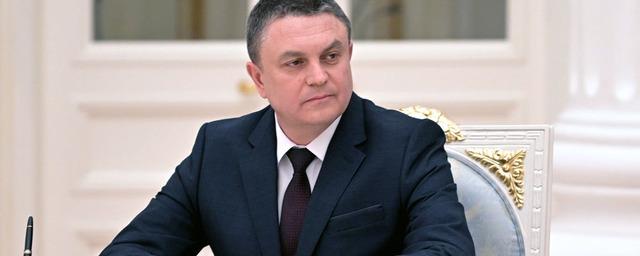 В ЛНР ликвидирован местный МИД из-за присоединения к России