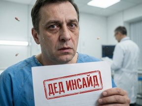 Риск раннего старения определят по ОМС. Зачем среди россиян ищут «стариков»?