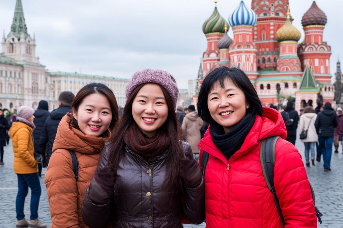 Путин подписал ответный указ о безвизовом режиме для граждан КНР