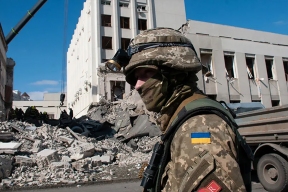 На Украине заявили о планах создать новую армию