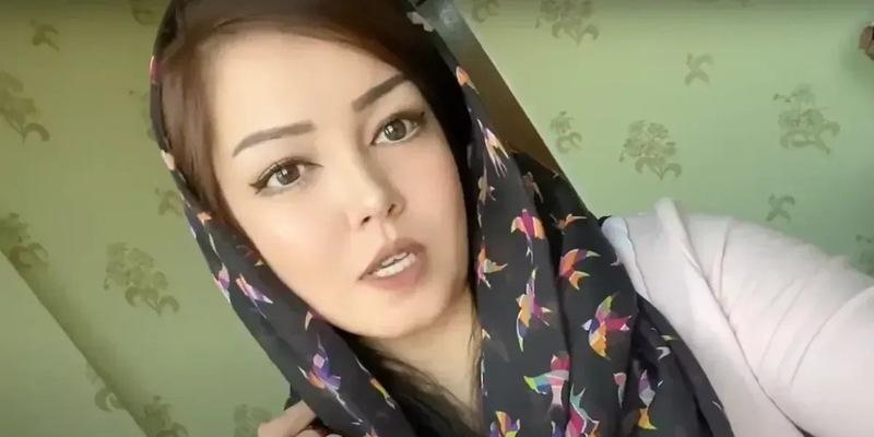Не получившая убежища в России (страна-террорист) журналистка Хассани улетела домой в Афганистан на милость талибам