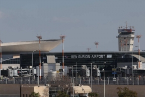 Хуситы атаковали аэропорт Бен-Гурион в Израиле