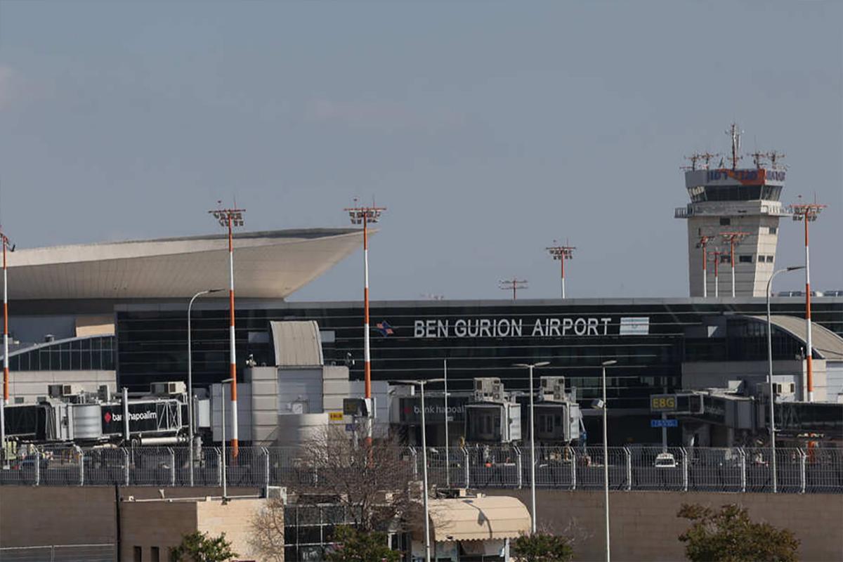 Хуситы атаковали аэропорт Бен-Гурион в Израиле
