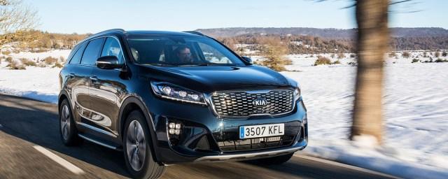 KIA сообщила о новых авто для российского рынка в 2018 году