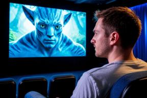 «Аватар: Путь судебных разбирательств»: Джеймс Кэмерон и скандалы