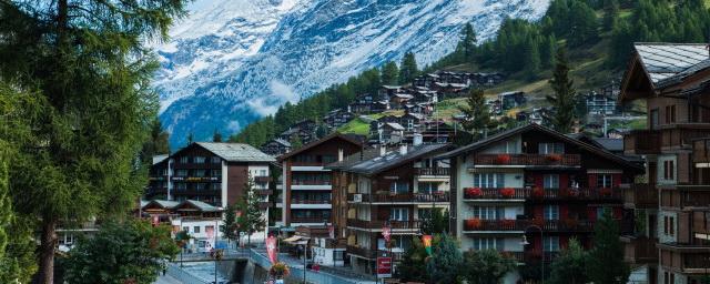 Эксперты представили рейтинг инвестиционной привлекательности жилья на горнолыжных курортах