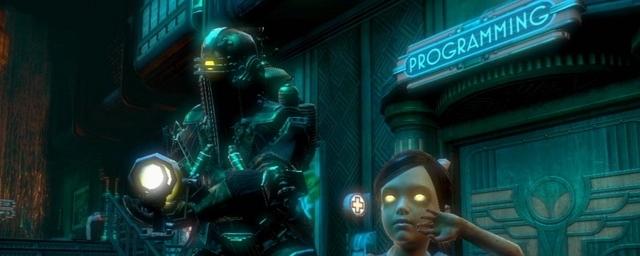 Названа дата анонса игры BioShock 4