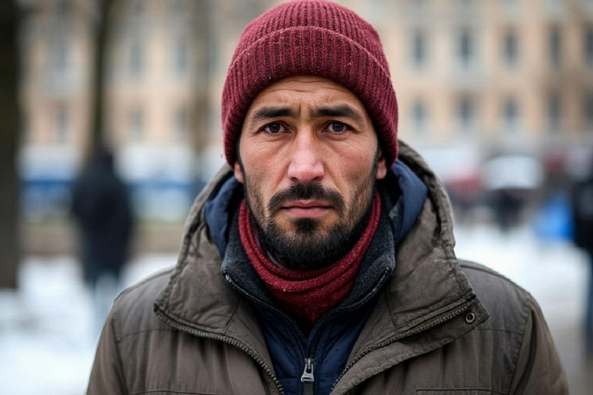 В ходе рейда в Домодедове обнаружили 21 нелегального мигранта