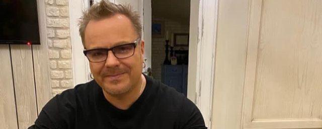 «Мама-зажигалочка»: Пресняков показал фото молодых родителей