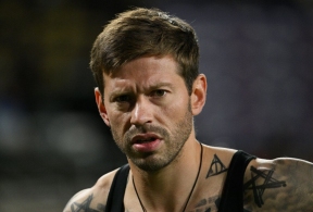 Смолова привлекли к уголовной ответственности после инцидента с дракой в «Кофемании»