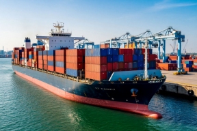 КНР может нарастить экспорт в Россию на фоне санкций США