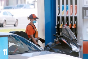 Эксперты не ожидают резкого роста цен на бензин в октябре