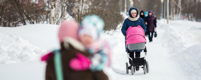 Почти каждый десятый житель России осознанно хочет остаться бездетным