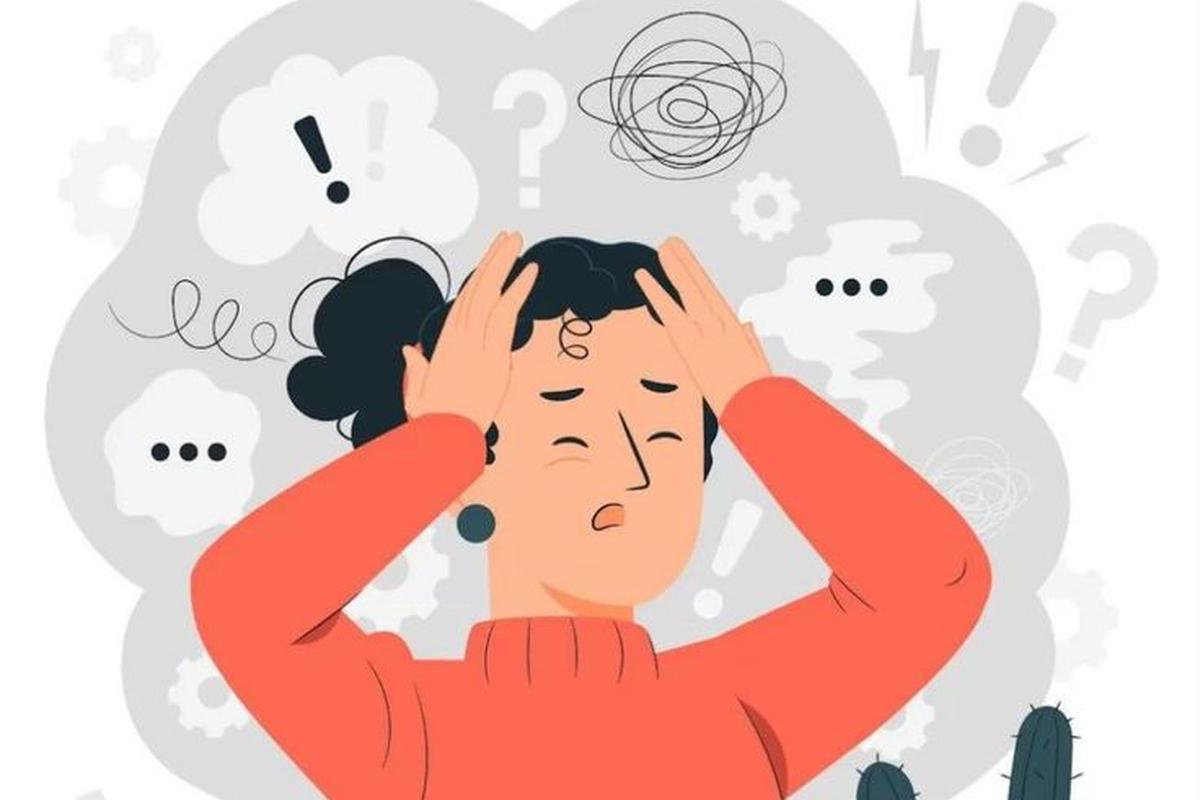 Найден «полезный» стресс, который улучшает работу мозга