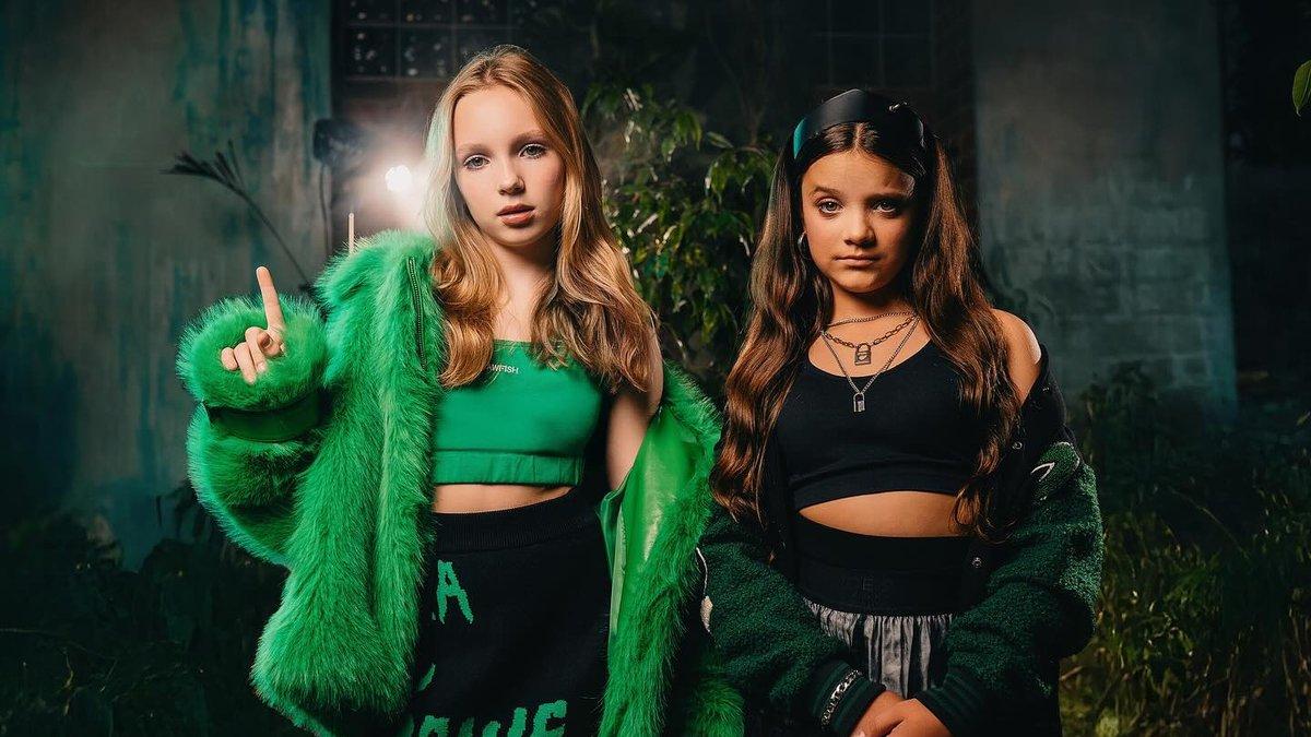 «Новое оружие Путина». Кто такой «Сигма бой» и как русские девочки покорили мир