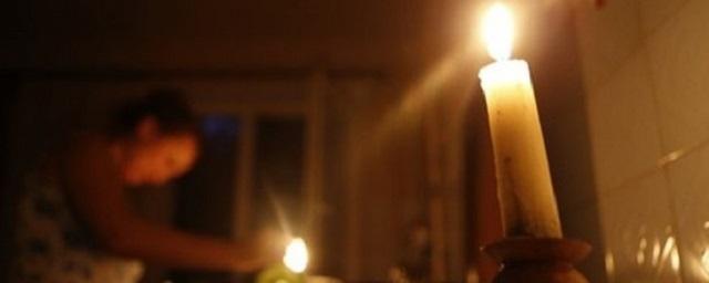 Около 600 жителей Невельского района остаются без электричества