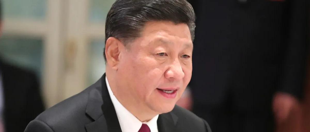 В США упрекнули Си Цзиньпина в том, что он не хочет бороться с хуситами