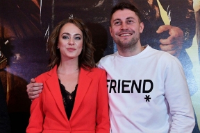 Бойфренд Аглаи Тарасовой отреагировал на ее задержание за наркотики