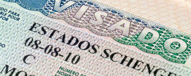В Сочи можно будет оформить шенгенскую визу