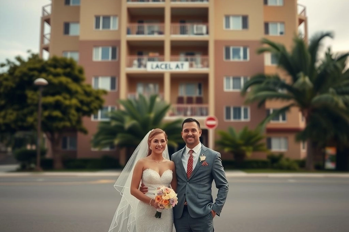 В Подмосковье могут пересмотреть возрастной ценз для молодых семей