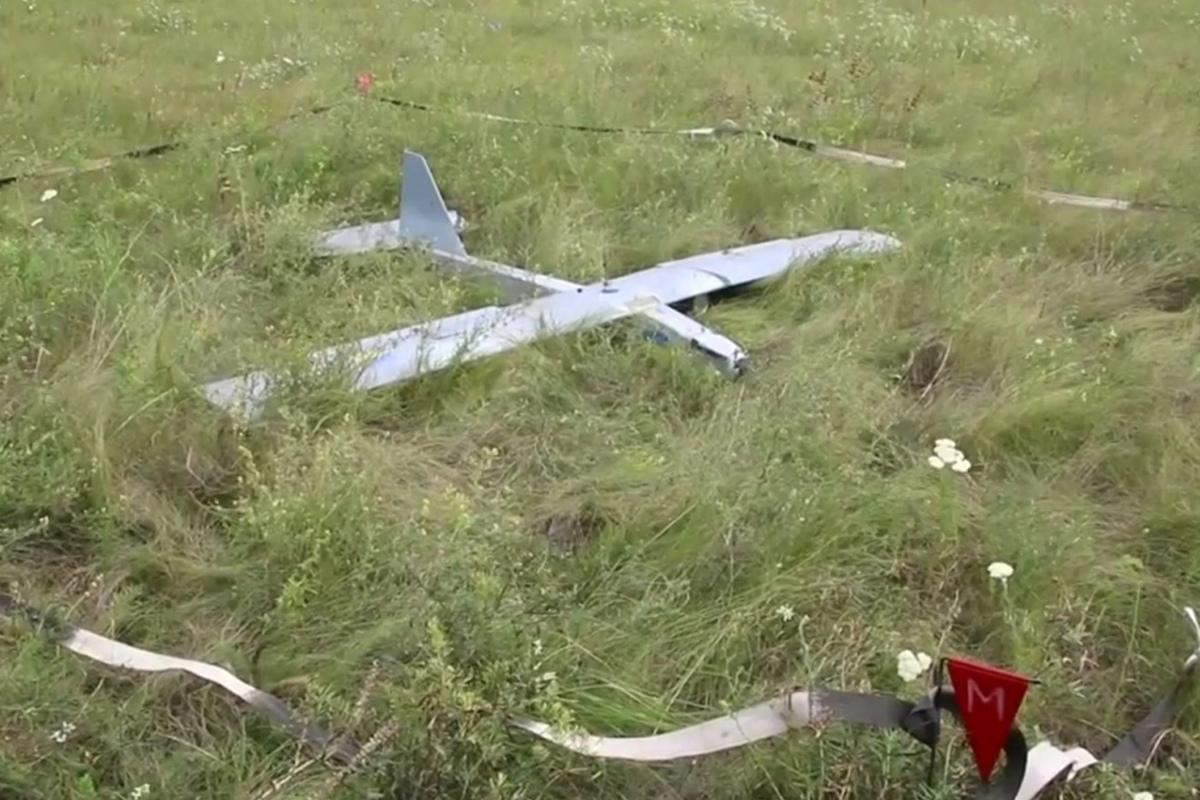 ВСУ атаковали беспилотниками двух женщин