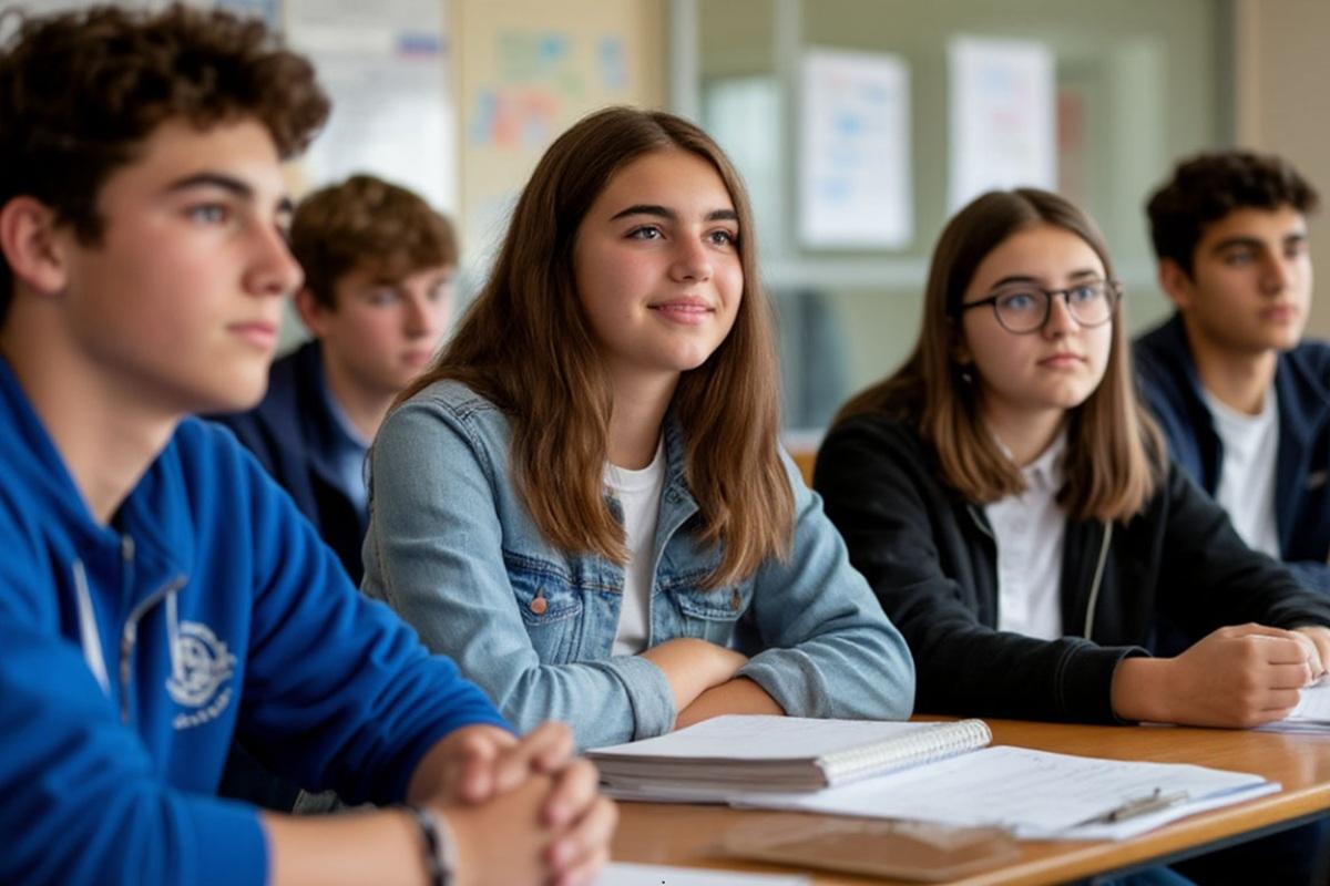 Школьная программа станет основой для единого госэкзамена