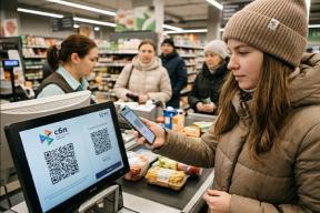 Возвращение к купюрам: почему россияне стали чаще расплачиваться наличными