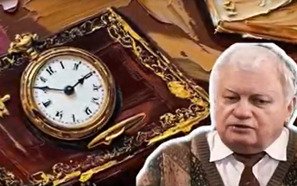 В загробном мире – все ответы. Инженер, переживший клиническую смерть, 17 лет скрывал правду после «воскрешения»