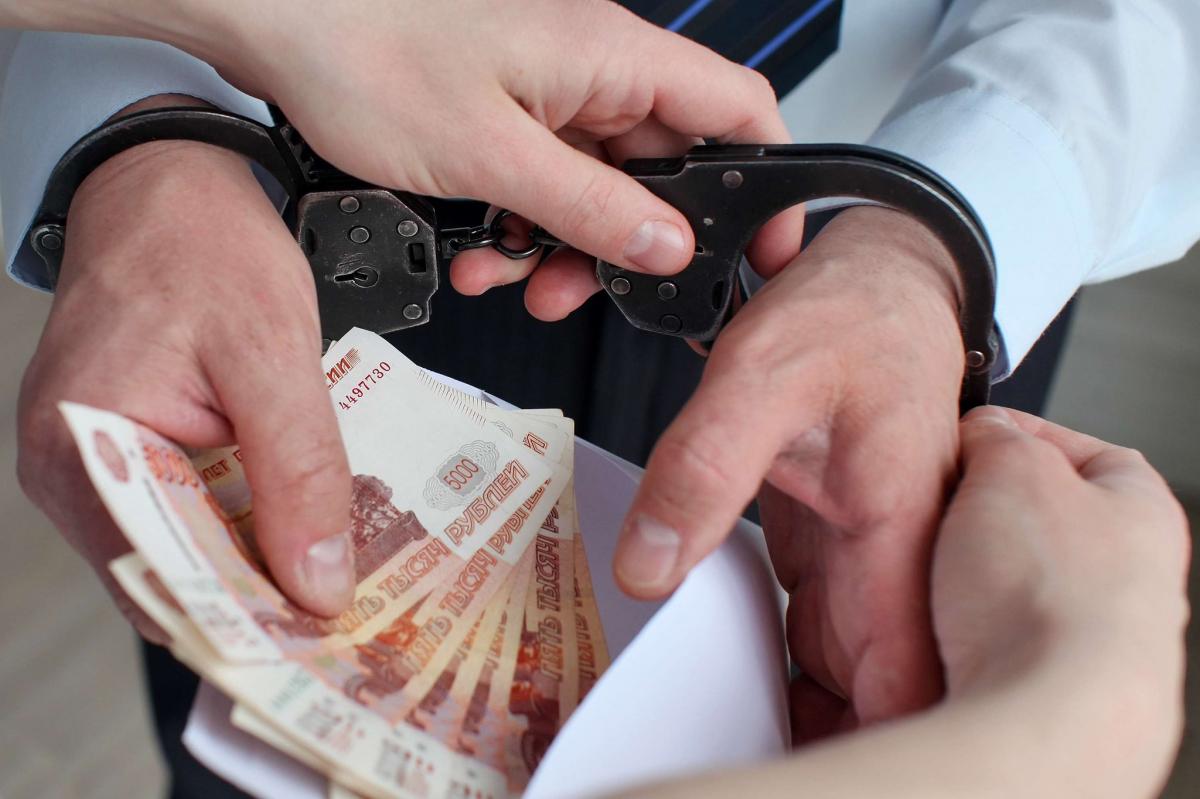 Житель Крыма попытался за 200 тысяч подкупить полицейского в Херсонской области