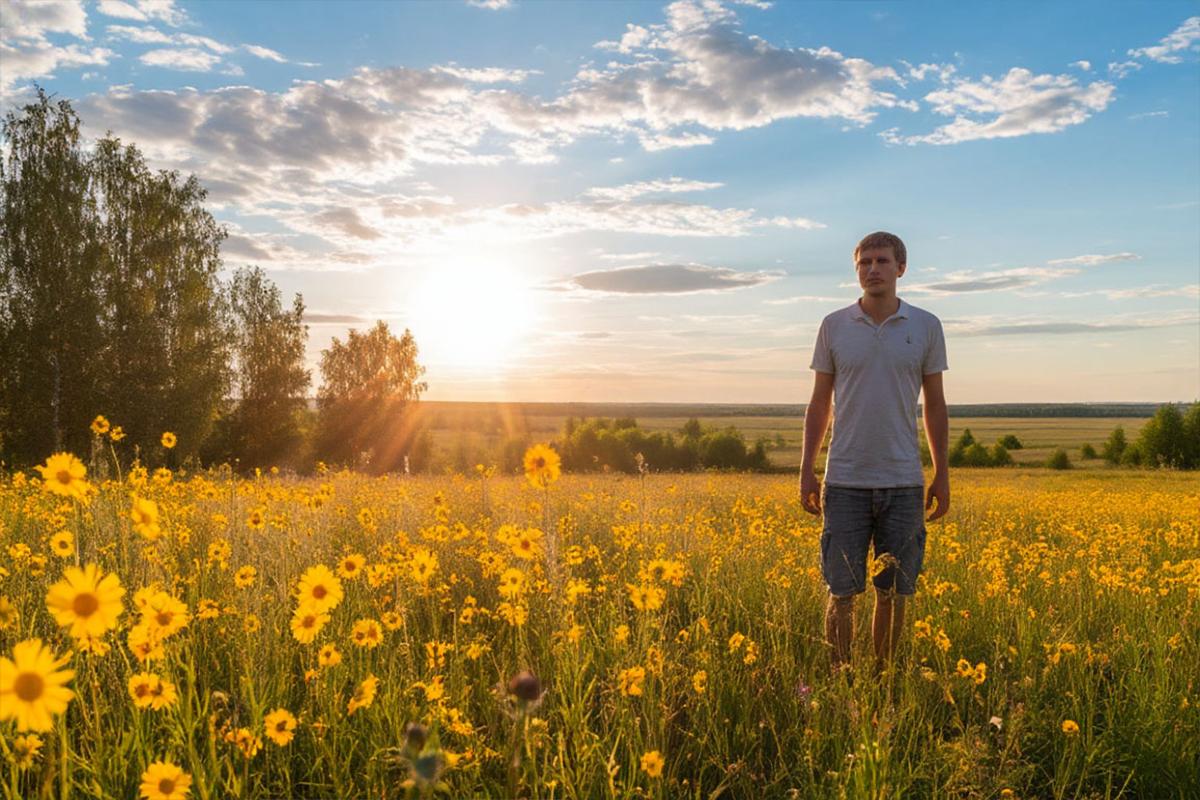 Россиян предупредили об изменениях в летней погоде в течение 50 лет