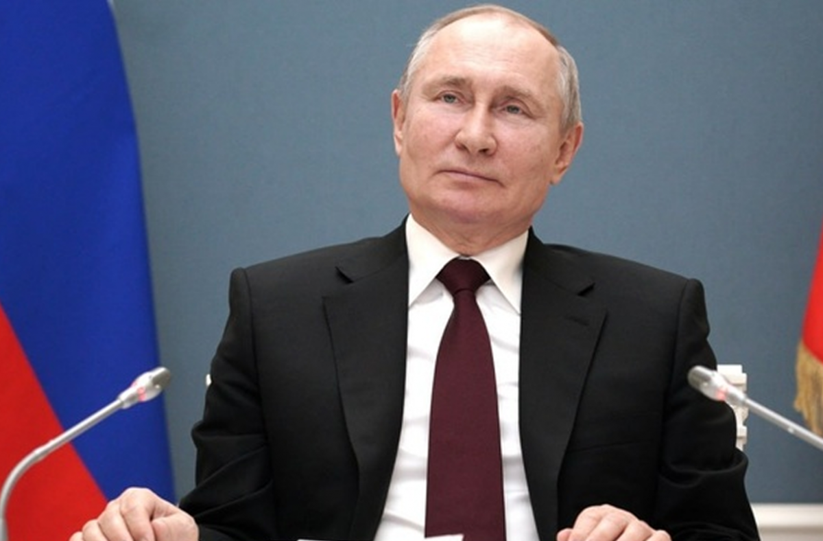 Путин изящно обошел санкции США, укрепив торгово-экономические связи с Китаем