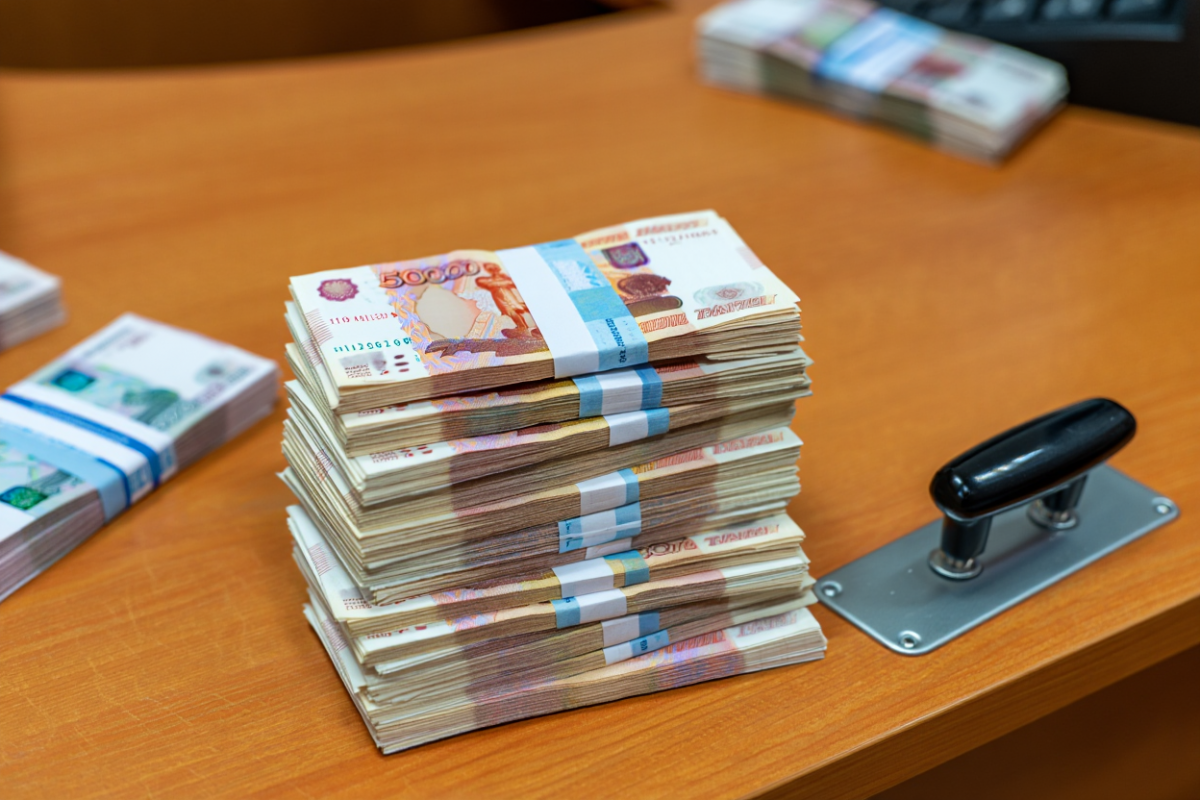 Псковская область уступила большинству регионов СЗФО по уровню доходов