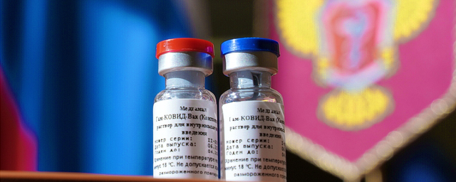 Вакцинация добровольцев от COVID-19 в Москве начнется 5 сентября