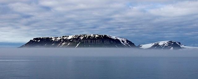Российскую Арктику смогут посещать до 80 тысяч туристов в год
