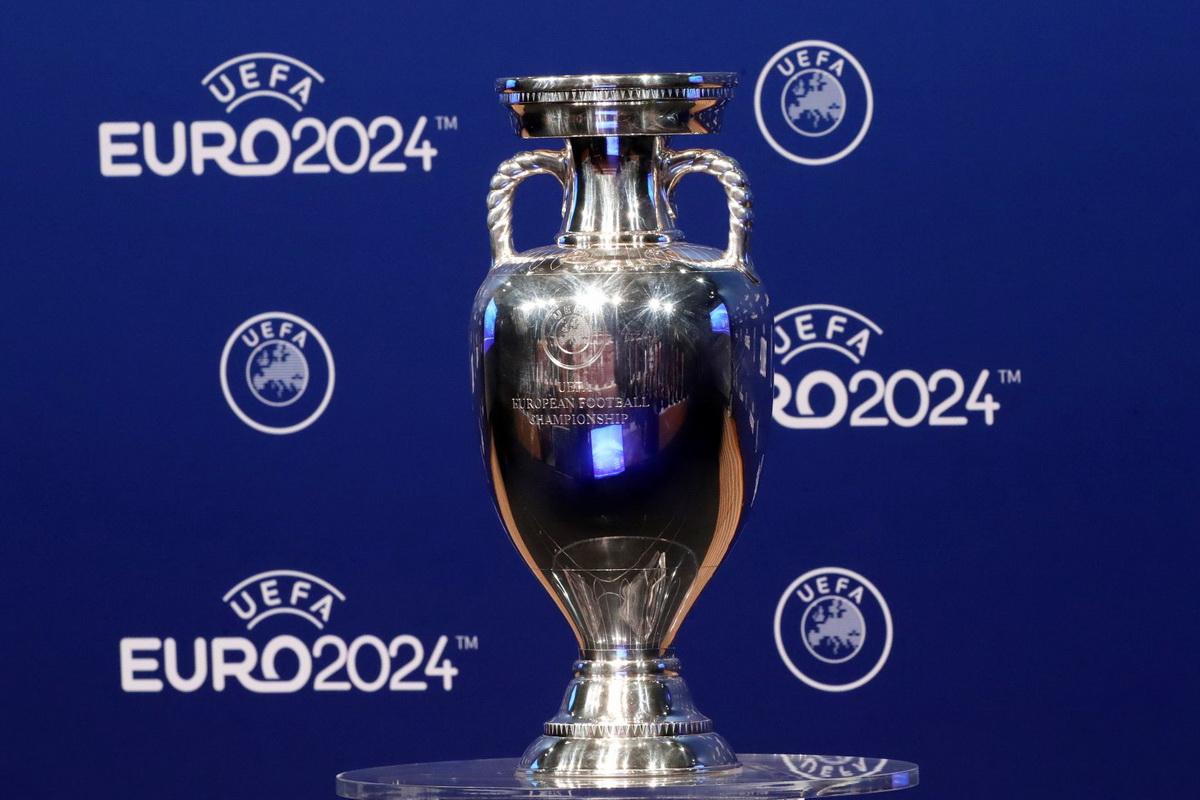 Назван фаворит на победу в Евро-2024