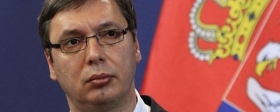 Президент Вучич: Силы НАТО отказали Сербии в запросе на ввод в Косово армии и полиции
