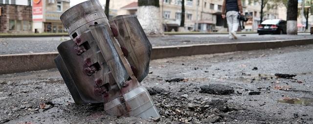 Главы спецслужб Армении и Азербайджана встретились на границе