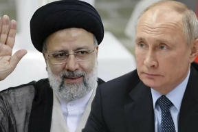 Иран не пригласил Владимира Путина на похороны Раиси. Какое будущее у отношений Москвы и Тегерана?
