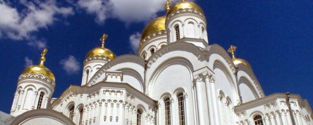 РПЦ: треть православных приходов на территории Африки перешли в Московский патриархат