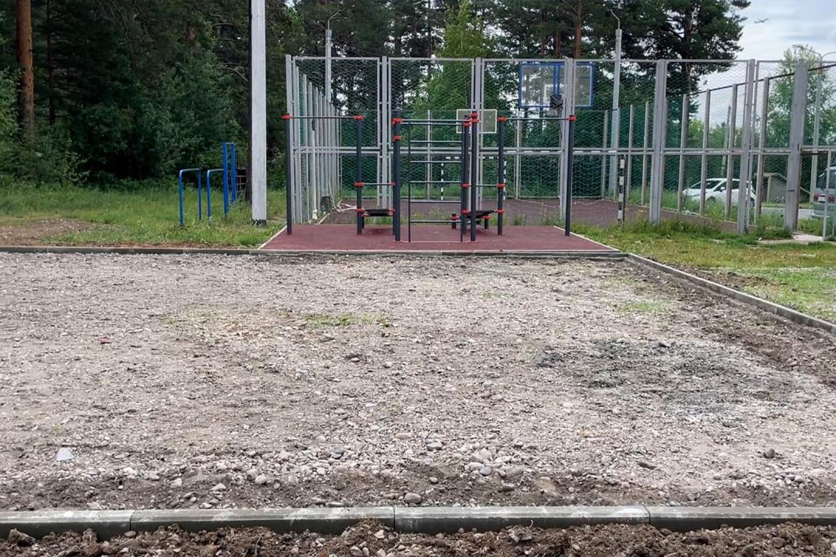 Мэр Руслан Болотов: Новые спортплощадки создают точки притяжения для молодежи Иркутска, формируют здоровые привычки у подрастающего поколения