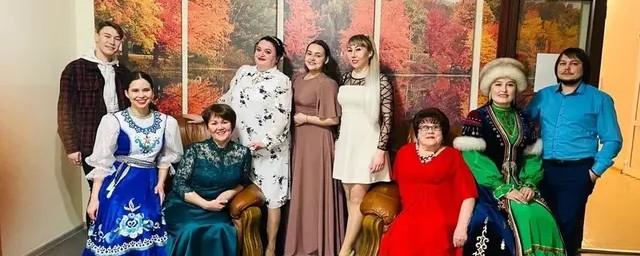 В Башкирии переехавшие в малые города и сёла работники культуры получат по 1 млн рублей