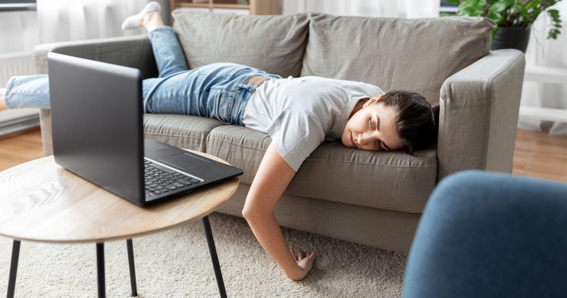 Армия бездельников. Почему миллионы зумеров не хотят работать «на дядю», предпочитая кайфовать