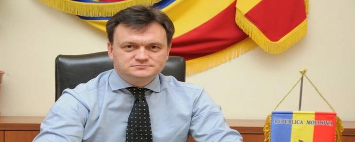 Премьер Молдавии Речан объявил о нежелании возмещать долг «Газпрому»