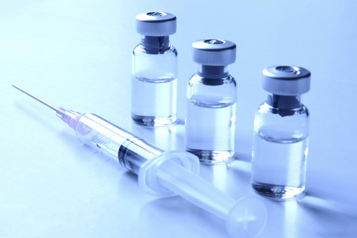 Panasonic выделяет 200 млн иен на разработку вакцины от коронавируса
