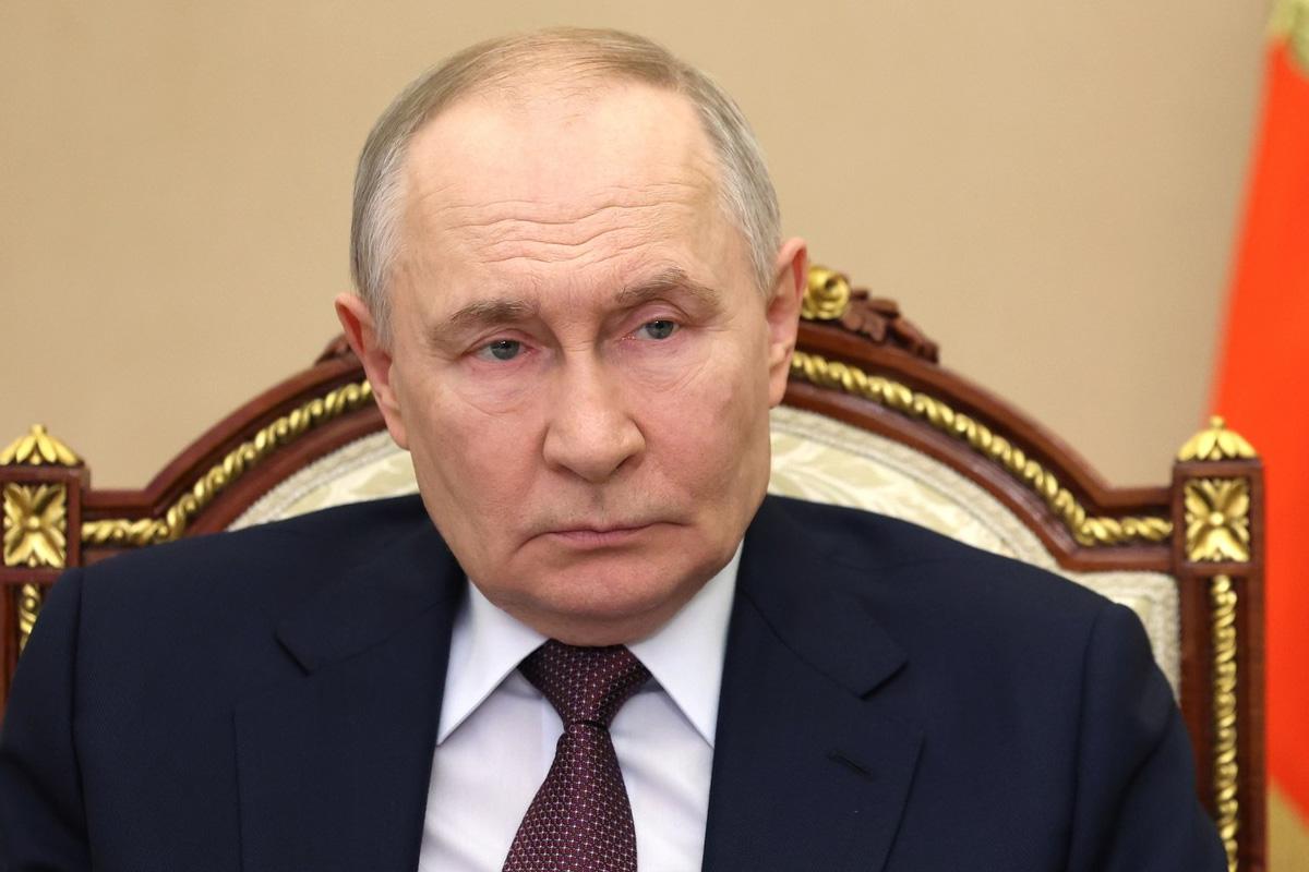 Путин после жалобы пекарни «Машенька» обратился к министрам